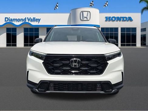 New 2026 Honda CR-V Sport-L image 8