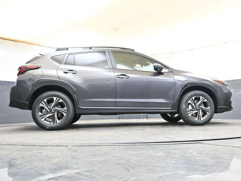 New 2026 Subaru Crosstrek 2.0i Premium AWD/4WD image 44