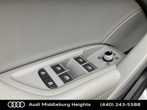 Certified 2022 Audi Q5 2.0T Premium Plus w/ Premium Plus Package image 15