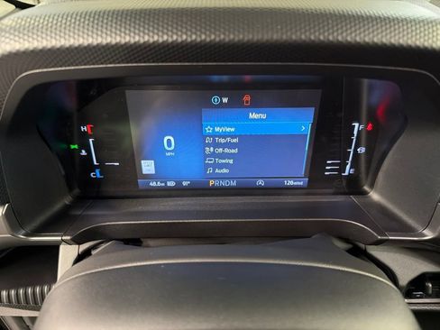 New 2026 Ford Ranger XLT AWD/4WD image 24