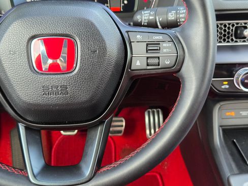 Used 2025 Honda Civic Type R image 22