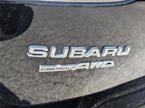 Used 2023 Subaru Forester Premium image 9