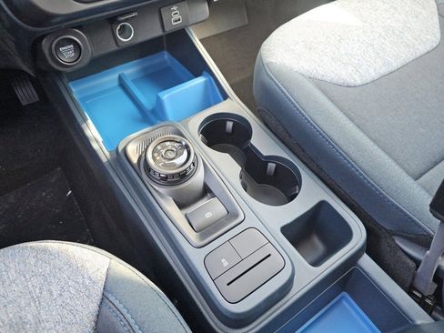 New 2025 Ford Maverick XLT w/ Equipment Group 301A image 30