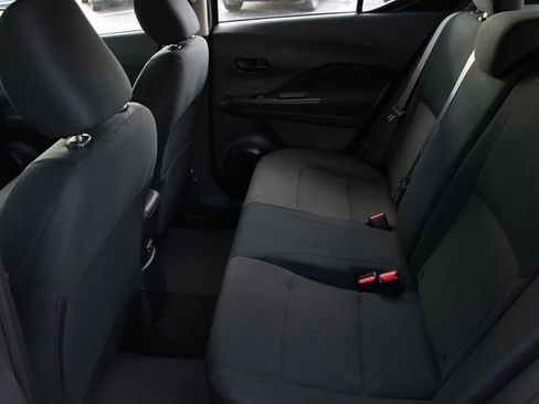 Certified 2025 Nissan Kicks Play S FWD image 26