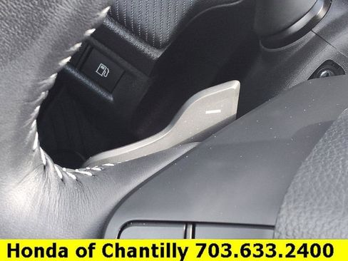 Used 2026 Toyota Camry SE FWD image 18