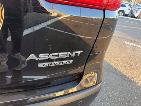 Used 2024 Subaru Ascent Limited w/ Technology Package image 15