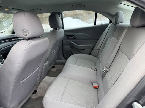 Used 2013 Chevrolet Malibu LS w/ Protection Package image 19