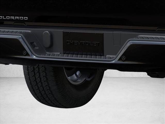 New 2026 Chevrolet Colorado LT RWD image 14