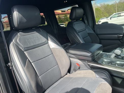 Used 2022 Ford F150 Raptor w/ Equipment Group 801A High AWD/4WD image 46