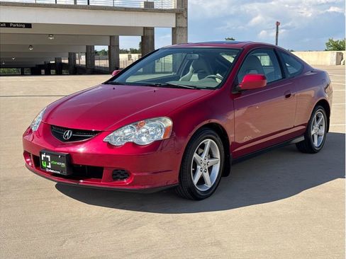 Used 2002 Acura RSX FWD image 3