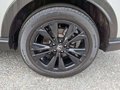 Used 2023 Honda CR-V Sport Touring image 9