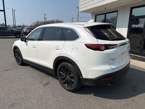 Used 2023 MAZDA CX-9 Touring Plus image 6