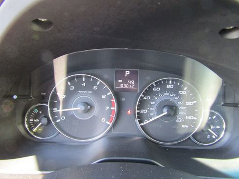 Used 2012 Subaru Outback 2.5i Limited image 28