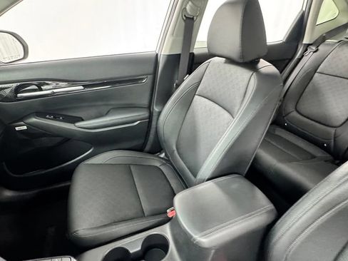 Used 2021 Kia Seltos SX AWD/4WD image 13
