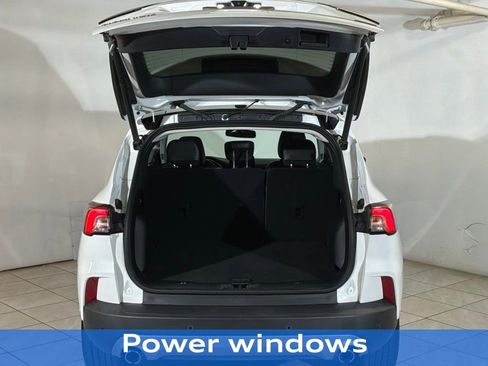 Certified 2021 Ford Escape Titanium w/ Titanium Elite Package AWD/4WD image 22