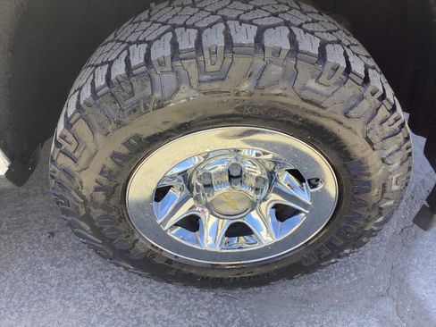 Used 2017 Chevrolet Silverado 1500 W/T w/ Trailering Package image 30