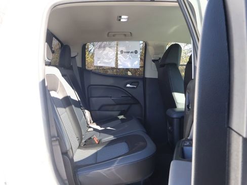 Used 2021 Chevrolet Colorado Z71 image 47