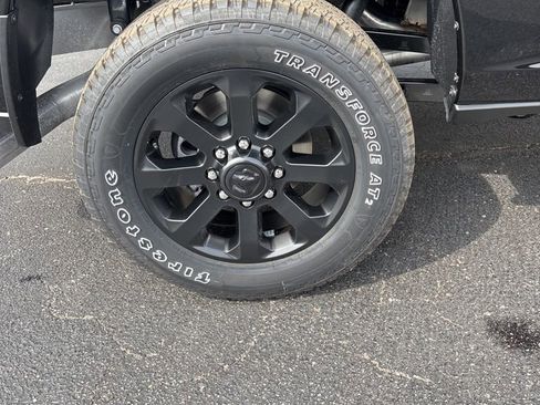 New 2026 RAM 2500 Tradesman image 36