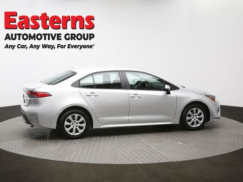 Used 2024 Toyota Corolla LE image 42