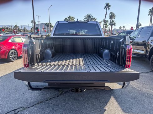 New 2026 Toyota Tundra 1794 Edition AWD/4WD image 13