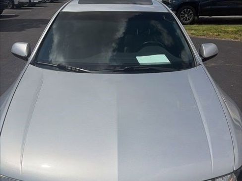 Used 2012 Acura TSX Special Edition FWD image 14