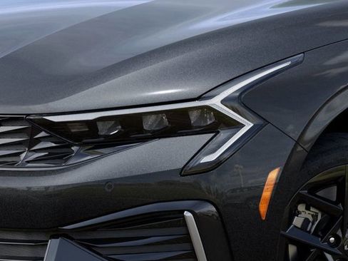 Certified 2026 Kia K5 LXS image 10