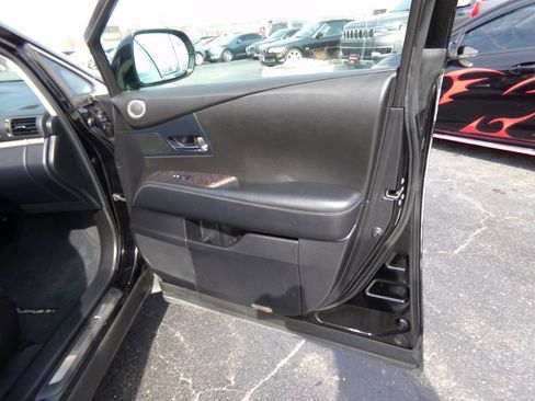 Used 2013 Lexus RX 350 Base AWD 4dr SUV w/ Navigation Pkg image 36