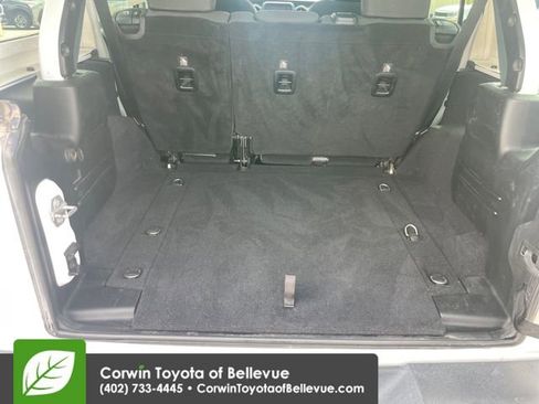 Used 2018 Jeep Wrangler Unlimited Sport AWD/4WD image 29