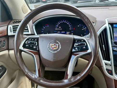 Used 2013 Cadillac SRX Luxury w/ Driver Awareness Package image 20