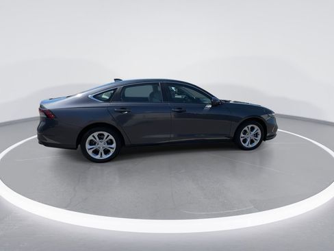 Certified 2023 Honda Accord LX image 14