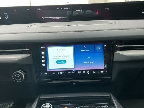 Used 2025 Lincoln Navigator L Reserve w/ Jet Appearance Package AWD/4WD image 16