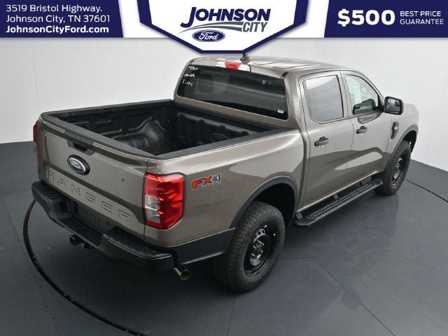 New 2026 Ford Ranger XL w/ FX4 Off-Road Package AWD/4WD image 22