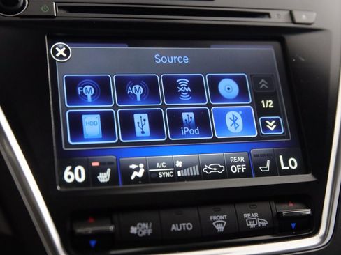 Used 2015 Acura MDX FWD w/ Technology Package image 30