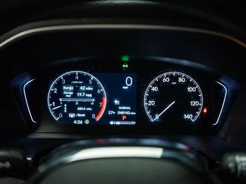 Used 2024 Honda Pilot EX-L image 18