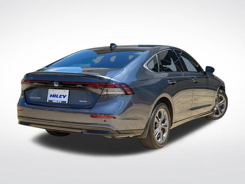 Used 2024 Honda Accord EX-L image 8