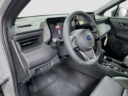 New 2026 Subaru Outback Touring XT AWD/4WD image 5