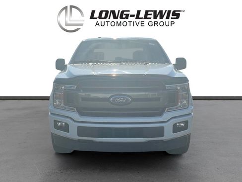Certified 2018 Ford F150 XLT w/ Equipment Group 302A Luxury AWD/4WD image 11