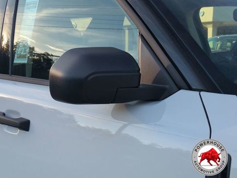 New 2025 Ford Bronco Sport Big Bend w/ Convenience Package image 11