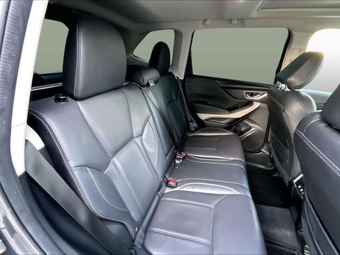 Used 2023 Subaru Forester Limited image 18