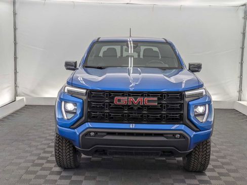 Used 2024 GMC Canyon Elevation w/ Convenience Package AWD/4WD image 9
