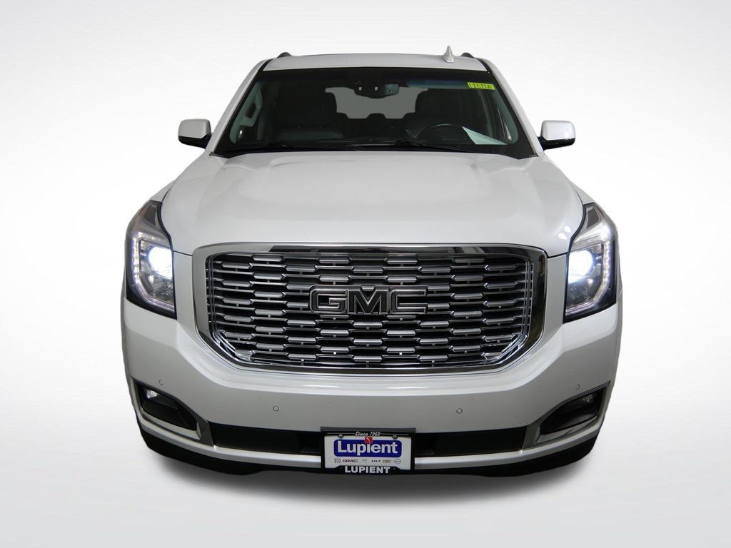 Used 2020 GMC Yukon Denali w/ Denali Ultimate Package AWD/4WD image 10