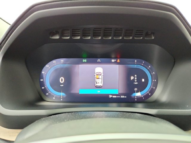 New 2025 Volvo XC90 B6 Core w/ Climate Package AWD/4WD image 23