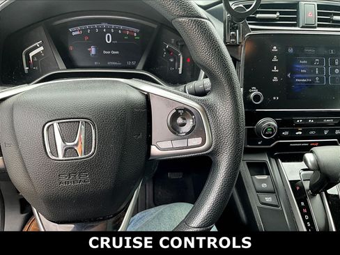 Used 2020 Honda CR-V EX image 6