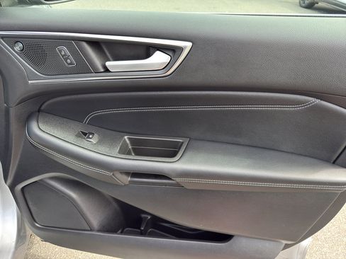 Used 2021 Ford Edge Titanium w/ Cargo Accessory Package image 36