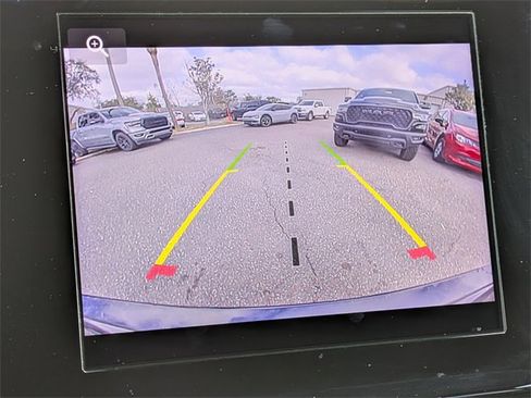 Used 2023 Jeep Grand Cherokee Altitude image 22