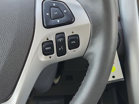 Used 2011 Ford Edge SEL w/ 202A Rapid Spec Order Code image 29