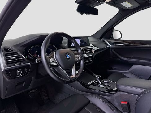 Used 2023 BMW X3 xDrive30i image 8