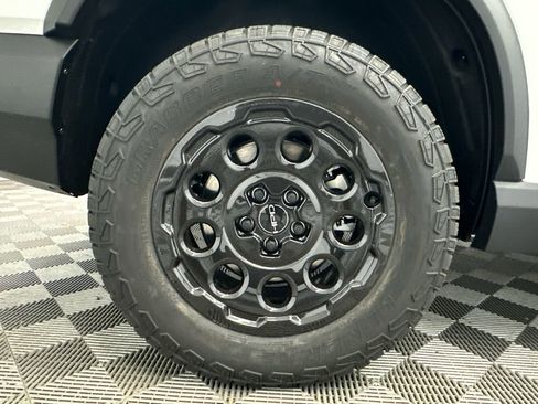 New 2026 Honda Passport TrailSport image 19