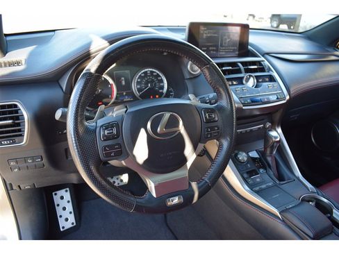 Used 2019 Lexus NX 300 FWD image 18