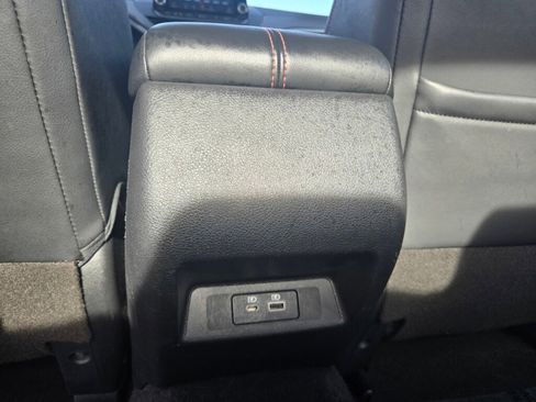 Used 2024 Nissan Altima 2.5 SR image 16